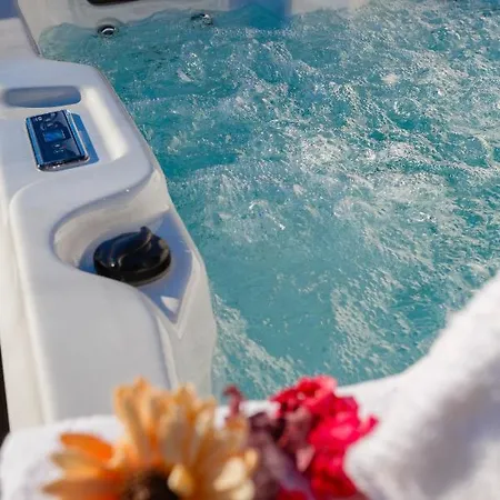 Atico & Jacuzzi Cruz By Cadiz4rentals Apartment Cadiz