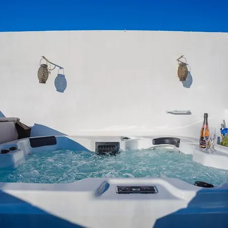 Apartment Atico & Jacuzzi Cruz By Cadiz4rentals