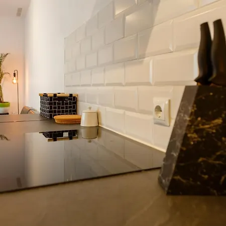 Apartment Atico & Jacuzzi Cruz By Cadiz4rentals Cadiz