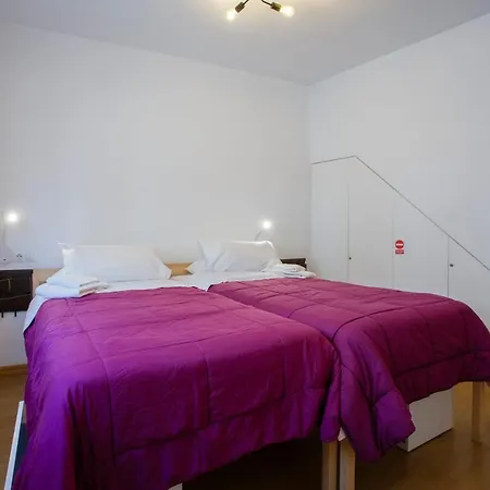 Apartment Atico & Jacuzzi Cruz By Cadiz4rentals