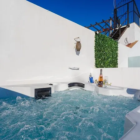 Atico & Jacuzzi Cruz By Cadiz4rentals Apartment *