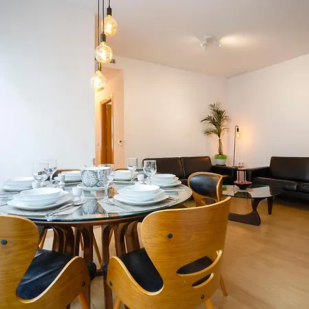 Atico & Jacuzzi Cruz By Cadiz4rentals Apartment Cadiz