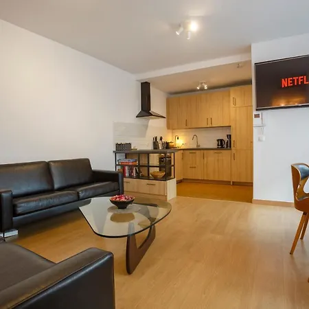 Atico & Jacuzzi Cruz By Cadiz4rentals Apartment Cadiz